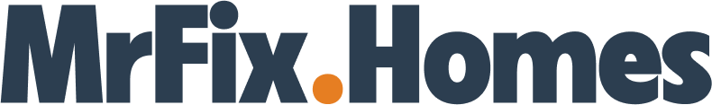 MrFix Logo